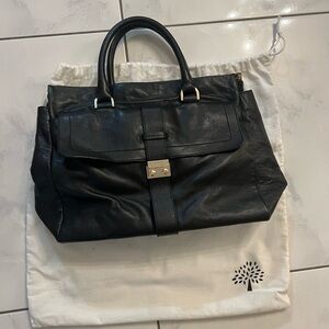 Mulberry classic bag